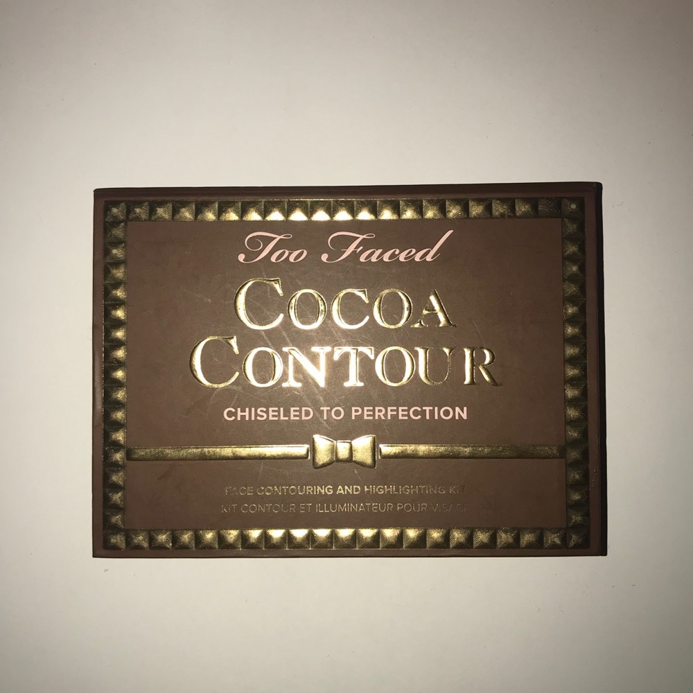 Too Faced Cocoa Contour Kit